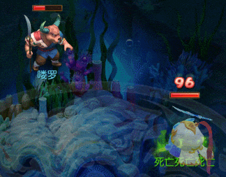 《梦幻西游》珍兽新时装实战三界顶流实力大提升！6