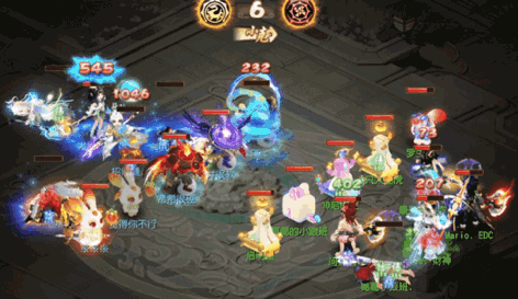 《梦幻西游》双法速推强无敌剑会上分不再难！4