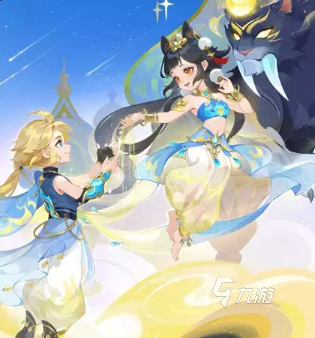 梦幻西游手游新坐骑海月兽怎么样2