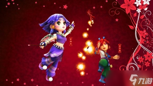 《梦幻西游》枯萎的金莲获取攻略1