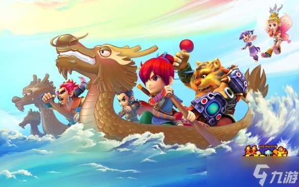 《梦幻西游》翰墨之道玩法攻略1