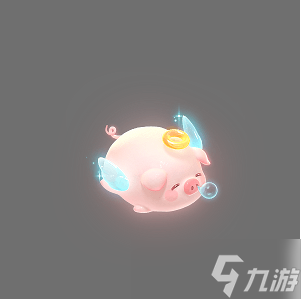 《梦幻西游》手游天使猪坐骑获得方法1