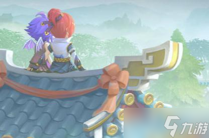 《梦幻西游手游》第十三届情侣挑战赛活动1