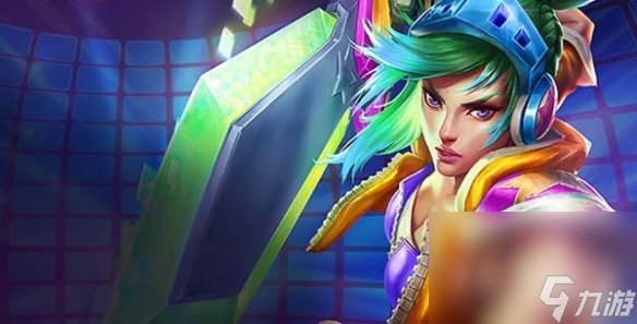 《金铲铲之战》s10刀锋锐雯阵容攻略5