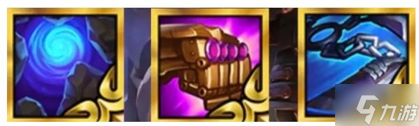 金铲铲之战s10波比主c阵容出装攻略4