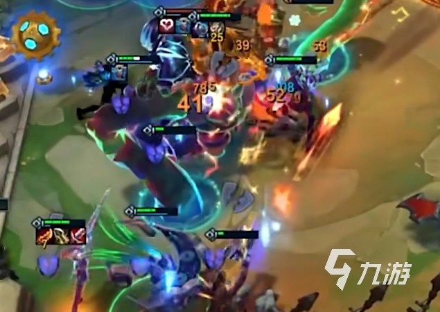 金铲铲之战s10什么时候更新4