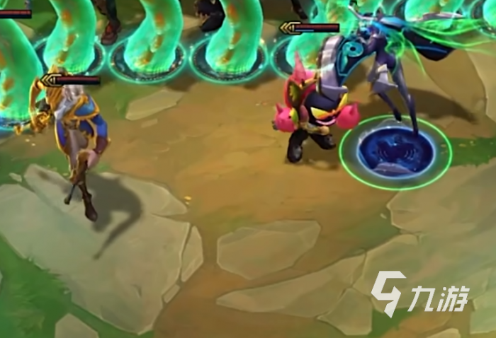 金铲铲之战s10什么时候更新5