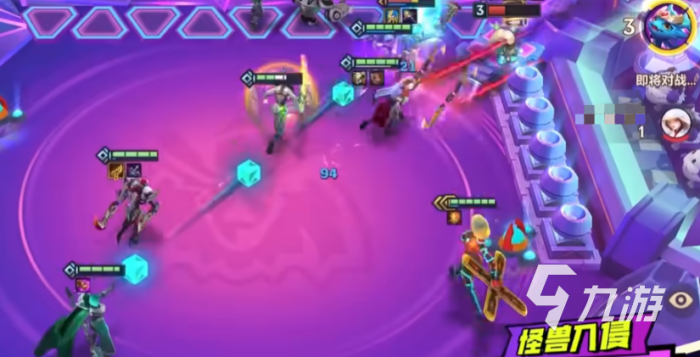 金铲铲之战无双百战怎么玩3