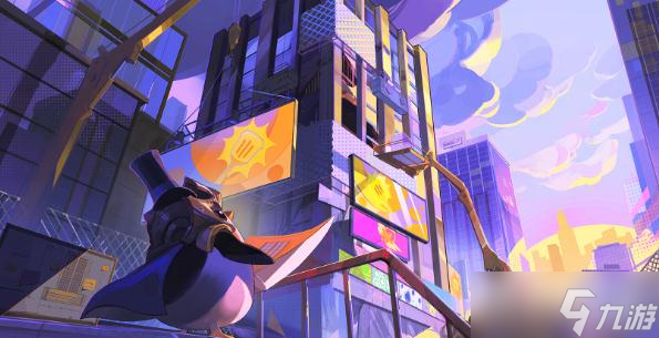 《金铲铲之战》s8.5阵容星守卡莎推荐1