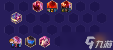 《金铲铲之战》S8.5超级英雄伊泽瑞尔阵容攻略5