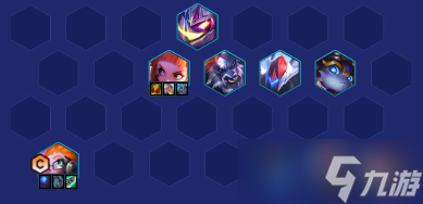 《金铲铲之战》3