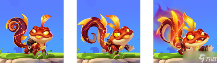 《金铲铲之战》源计划雄心小小卡特琳娜价格介绍3