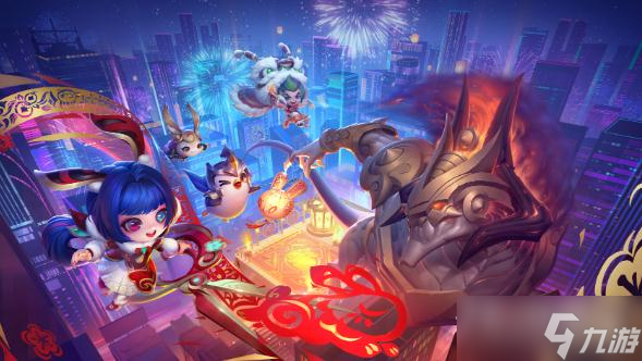 《金铲铲之战》小小英雄胡子喵怎么获得1