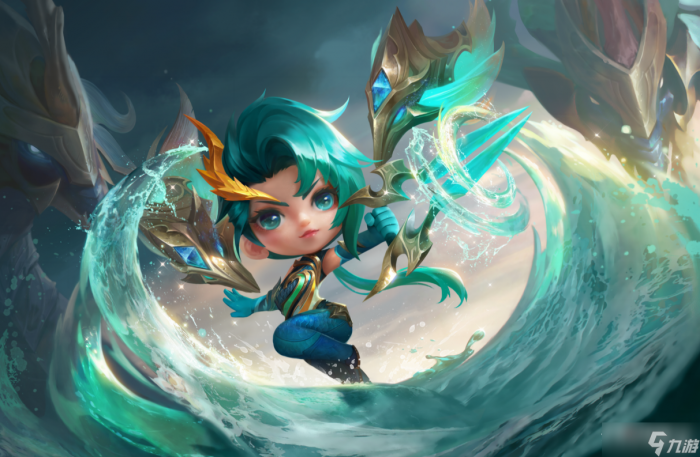 《金铲铲之战》S7.5段位重置详情1