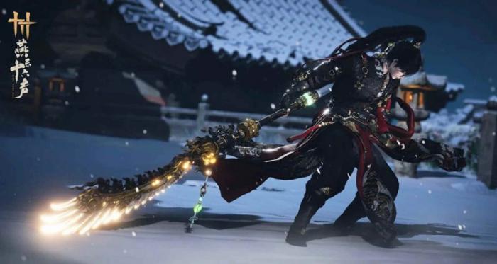 燕云十六声裂石威100版本词条怎么选1