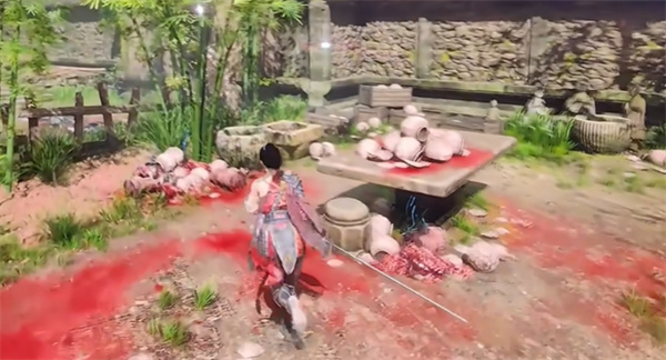 明末渊虚之羽武器选择推荐2