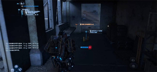 死亡搁浅2次要订单122支线任务3