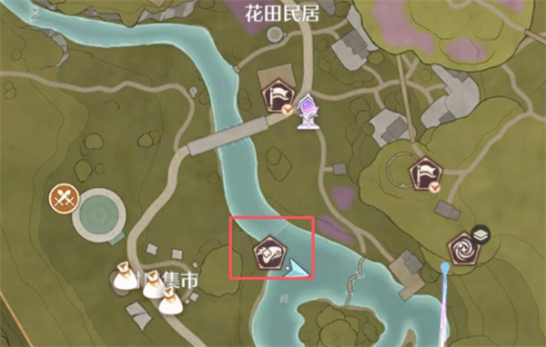 无限暖暖站在巨型画帽鸡上举起相机记住它的模样拍照任务怎么完成[多图]2