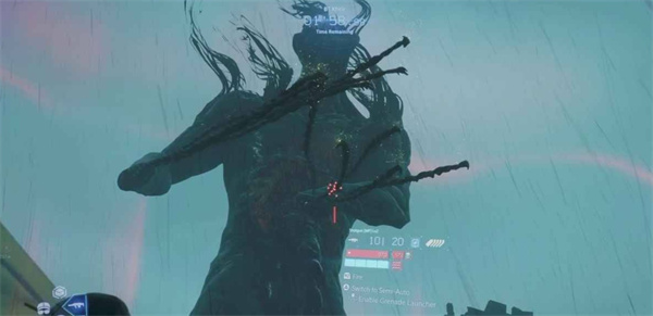 死亡搁浅2终堡救星奖杯解锁教程4