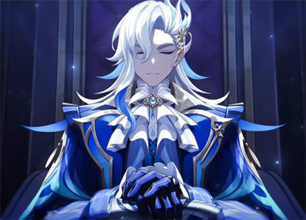 原神伊涅芙阵容怎么搭配3