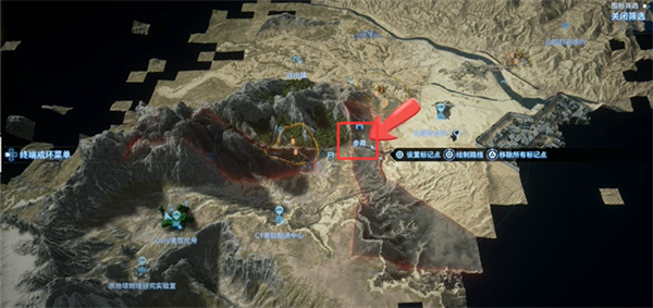 死亡搁浅2前期开荒道具怎么选5