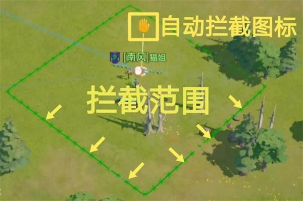 龙石战争行军作战设置方法4