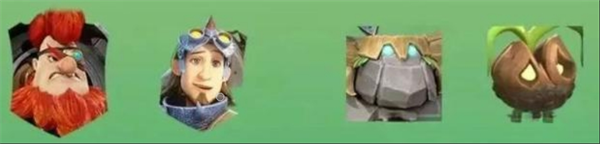 龙石战争不同玩家阵容如何搭配5