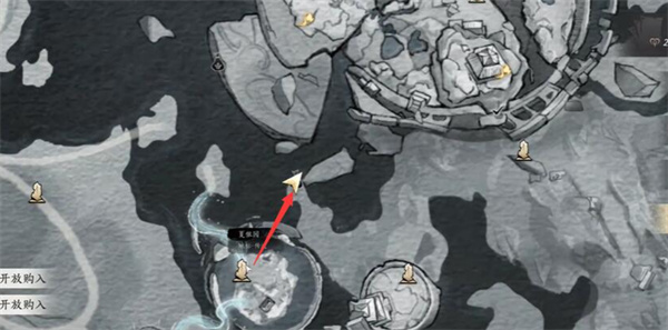 燕云十六声风催凉州漠漠喵全收集指南8