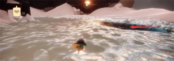 光遇水之灵位置汇总4