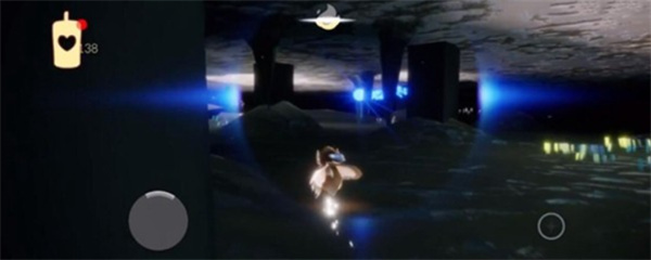 光遇水之灵位置汇总5