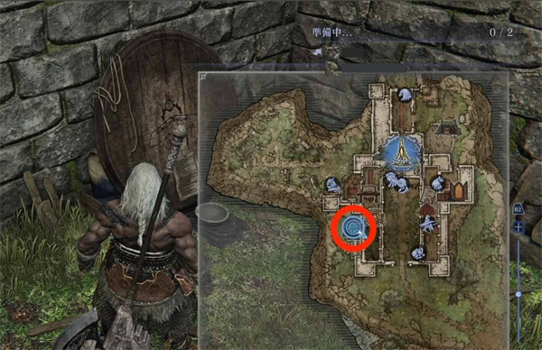 艾尔登法环黑夜君临为王之证如何获取3