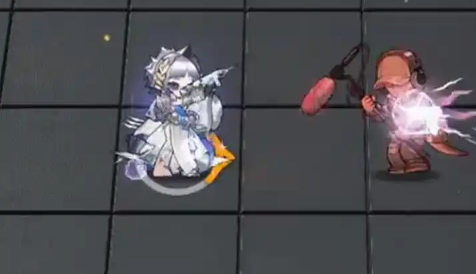 明日方舟五星重装深巡层流获取攻略6