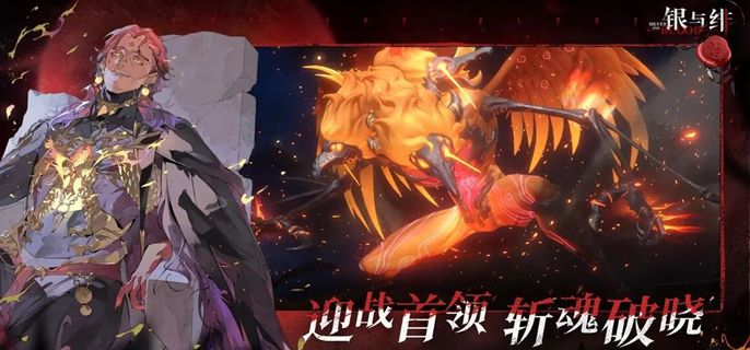 银与绯平民阵容如何搭配1