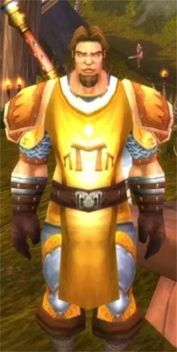 魔兽世界污染者战袍在哪里领4