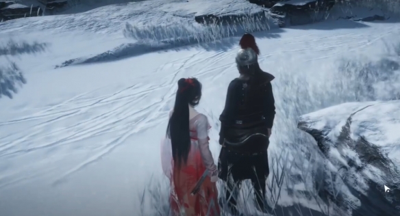 燕云十六声杀马记奇遇怎么完成11