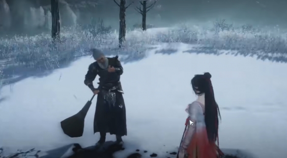 燕云十六声杀马记奇遇怎么完成12