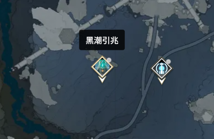 鸣潮七丘特殊怪物位置汇总6