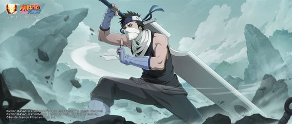 火影忍者手游7月高招A忍是谁1