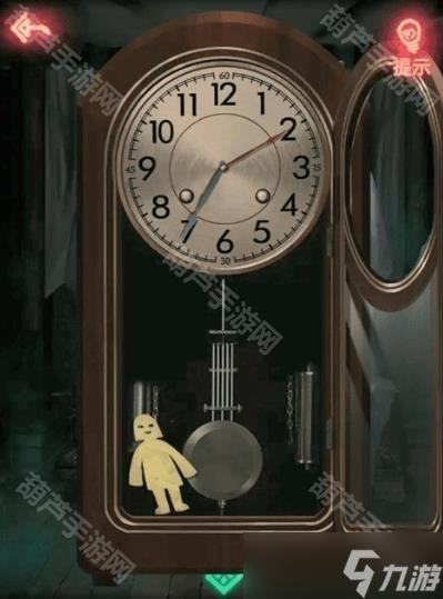 《纸嫁衣1》全章节通关攻略