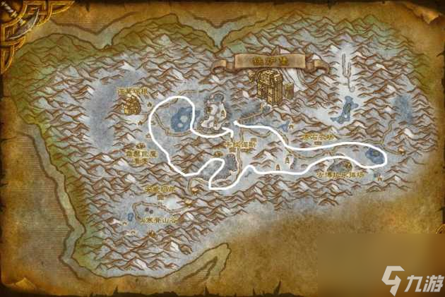 魔兽世界草药学1-300速冲攻略-草药学1-300怎么冲「详细介绍」