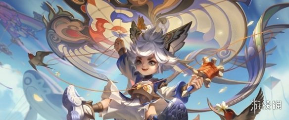 王者荣耀李元芳皮肤大全2