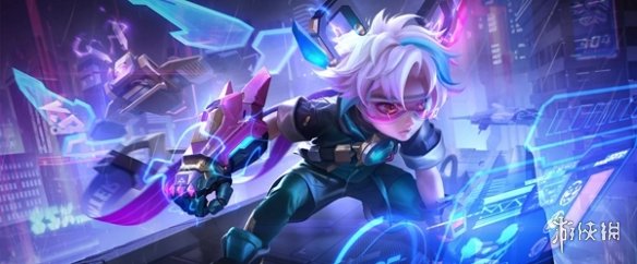 王者荣耀李元芳皮肤大全5