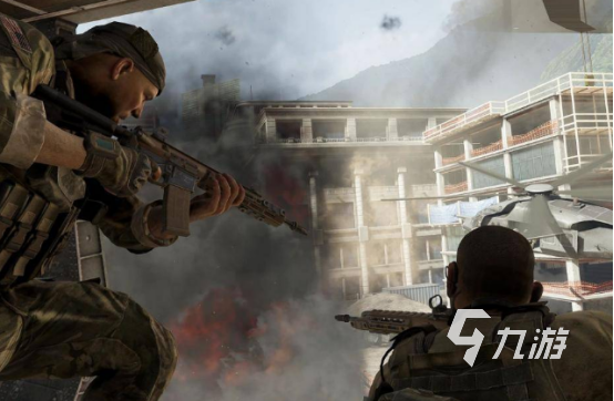 使命召唤战区手游零氪能玩吗2