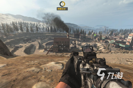 使命召唤战区手游零氪能玩吗4