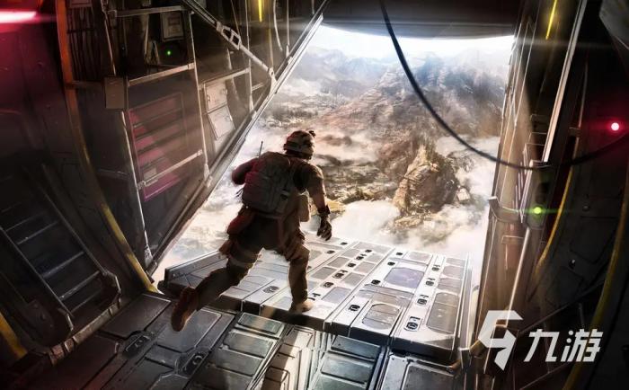 使命召唤战区手游怎么打排位1