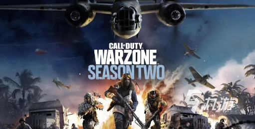 使命召唤战区手游怎么打排位2