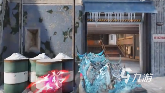 使命召唤战区手游63