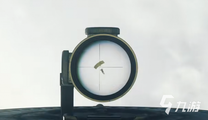 使命召唤战区手游如何改枪械配件4