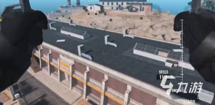 使命召唤战区手游幽灵解锁攻略5