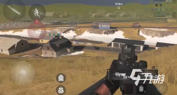 使命召唤战区手游怎么解锁戴蒙5